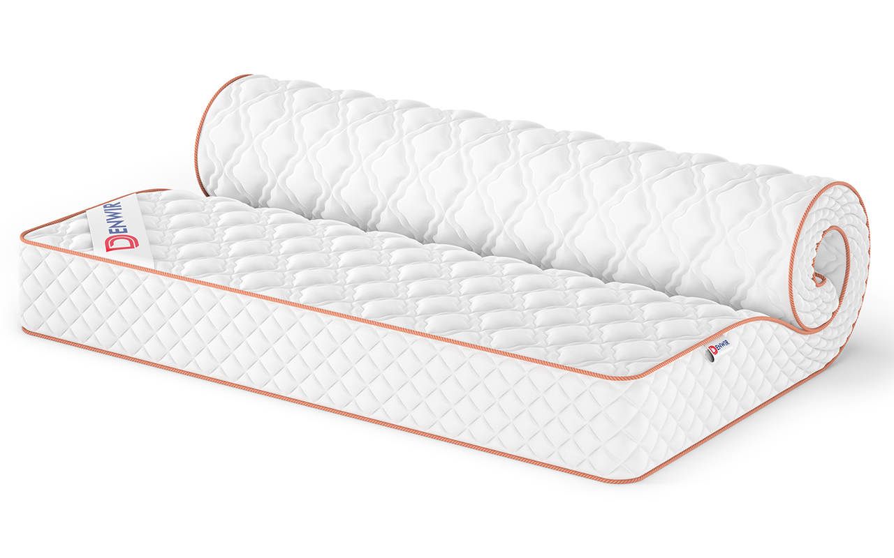 Denwir Top Roll Eco Balance Relax 24 фото 9