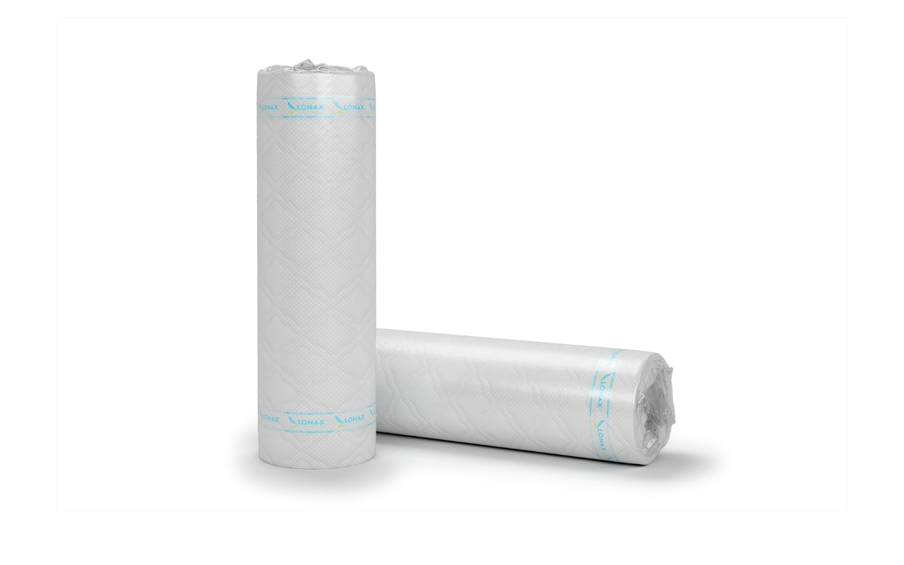 Lonax DUAL RELAX MEMORY 6 фото 9