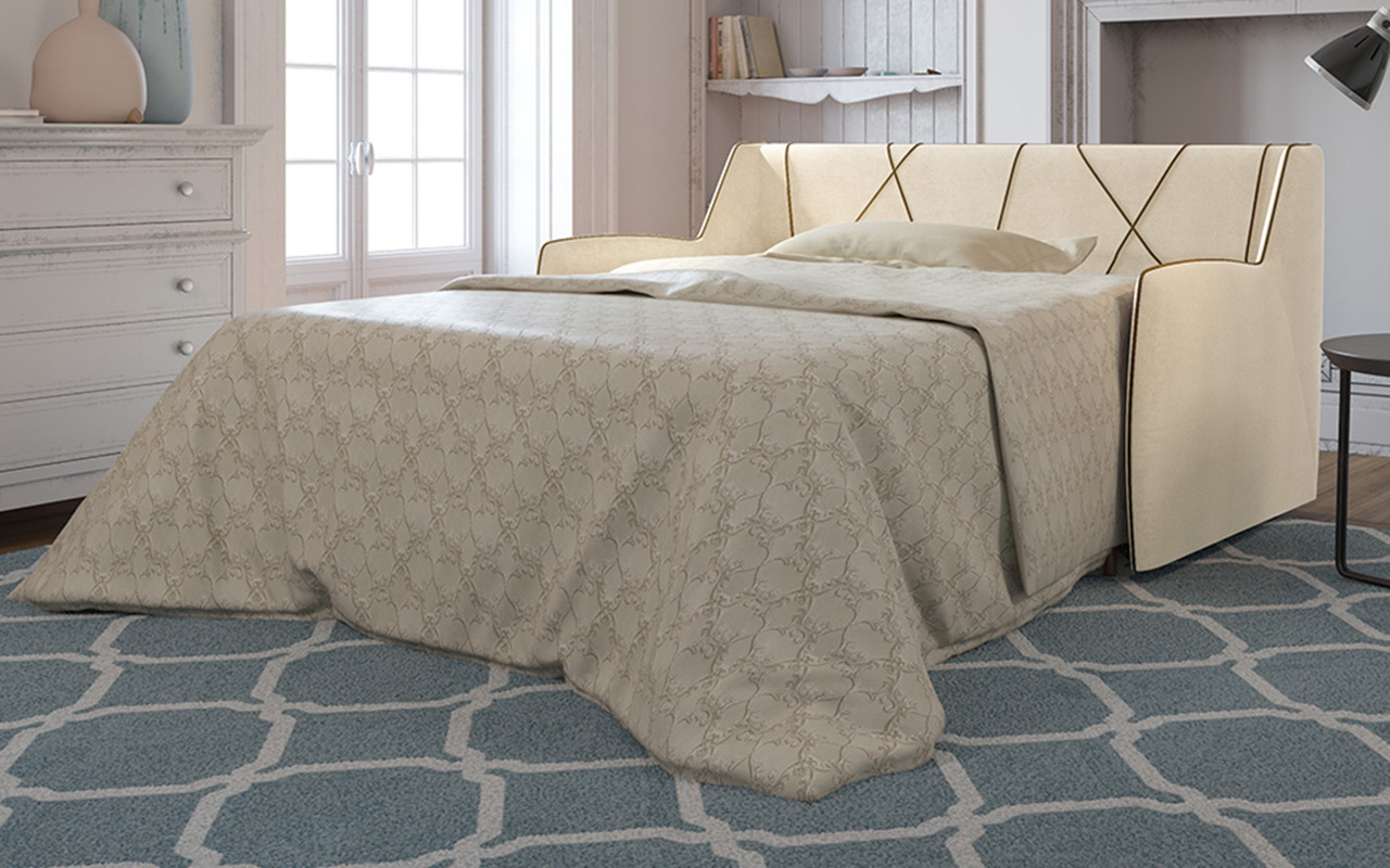 Орматек Синэрджи Слим (Slim) 140*196 фото 4