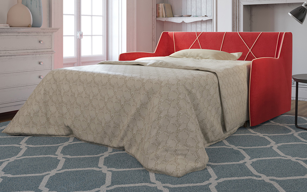 Орматек Синэрджи Слим (Slim) 140*196 фото 58