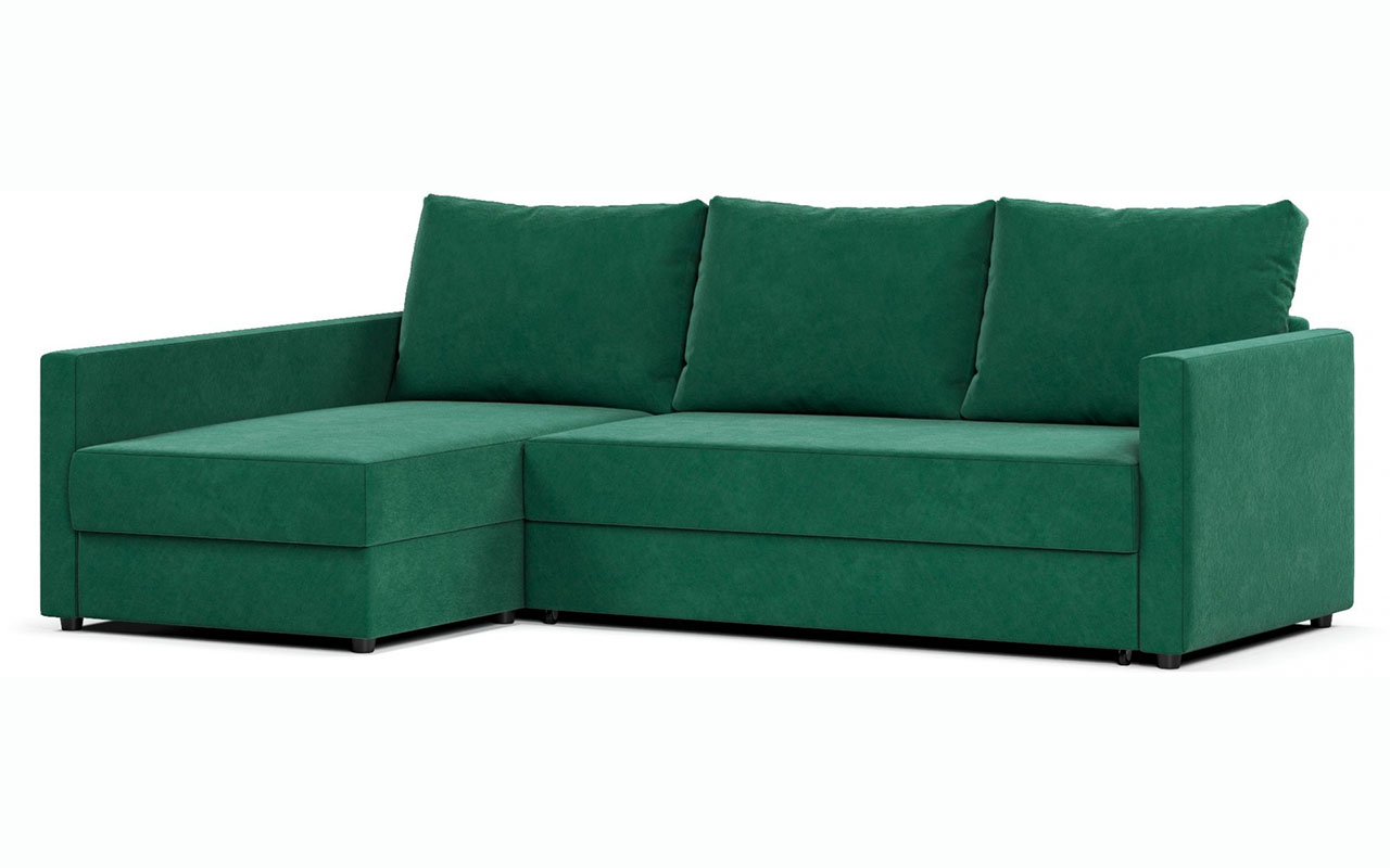 диван Gupan Фрисби/Торонто угловой 1 Gupan Фрисби/Торонто угловой