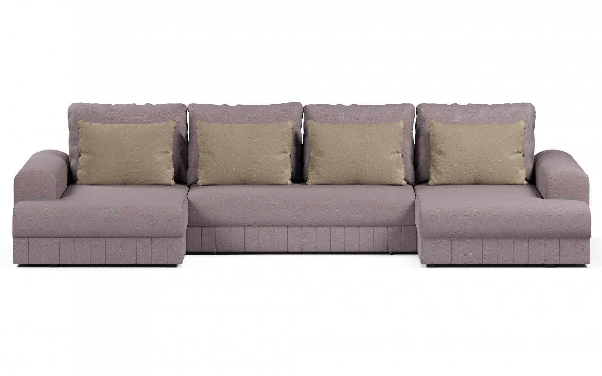 Gupan Iman П-образный фото 11