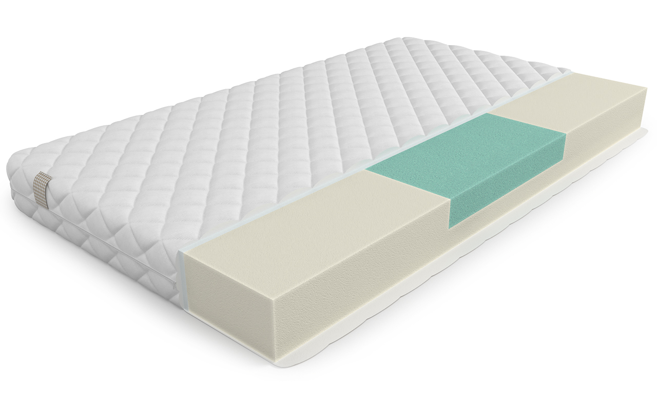 матрас Mr. Mattress Новичок Dias L 1 Mr. Mattress Новичок Dias L