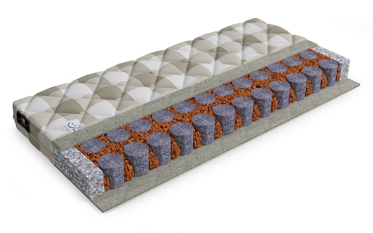 Mr. Mattress Sunny L