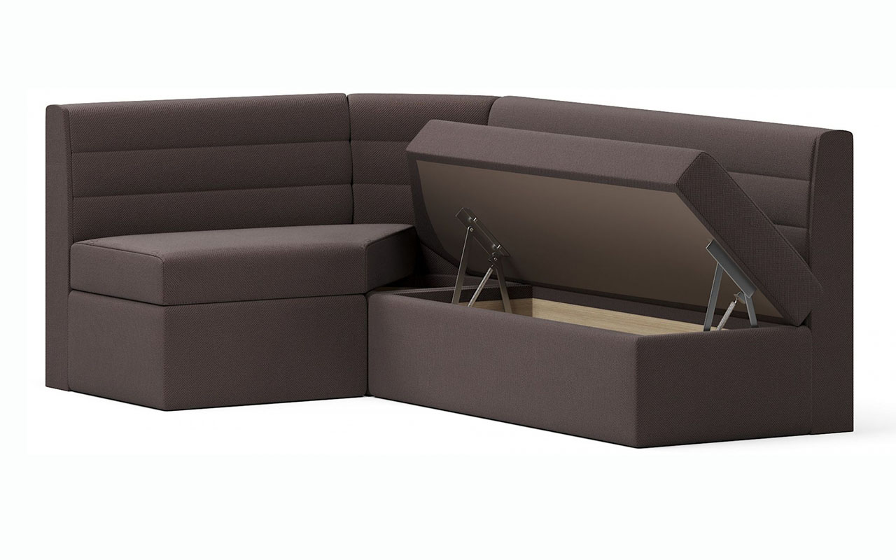 Gupan Шорен кухонный фото 8